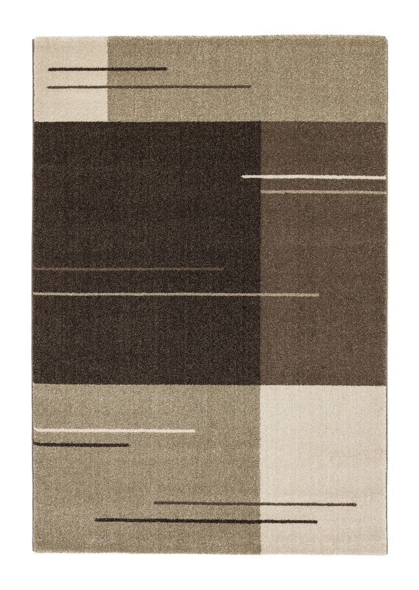 Astra Teppich Design Haselnuss, 67 x 130 cm, Samoa 6870064002062