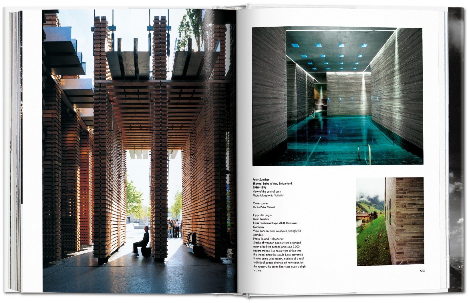 Taschen Verlag Architektur des 20. Jahrhunderts