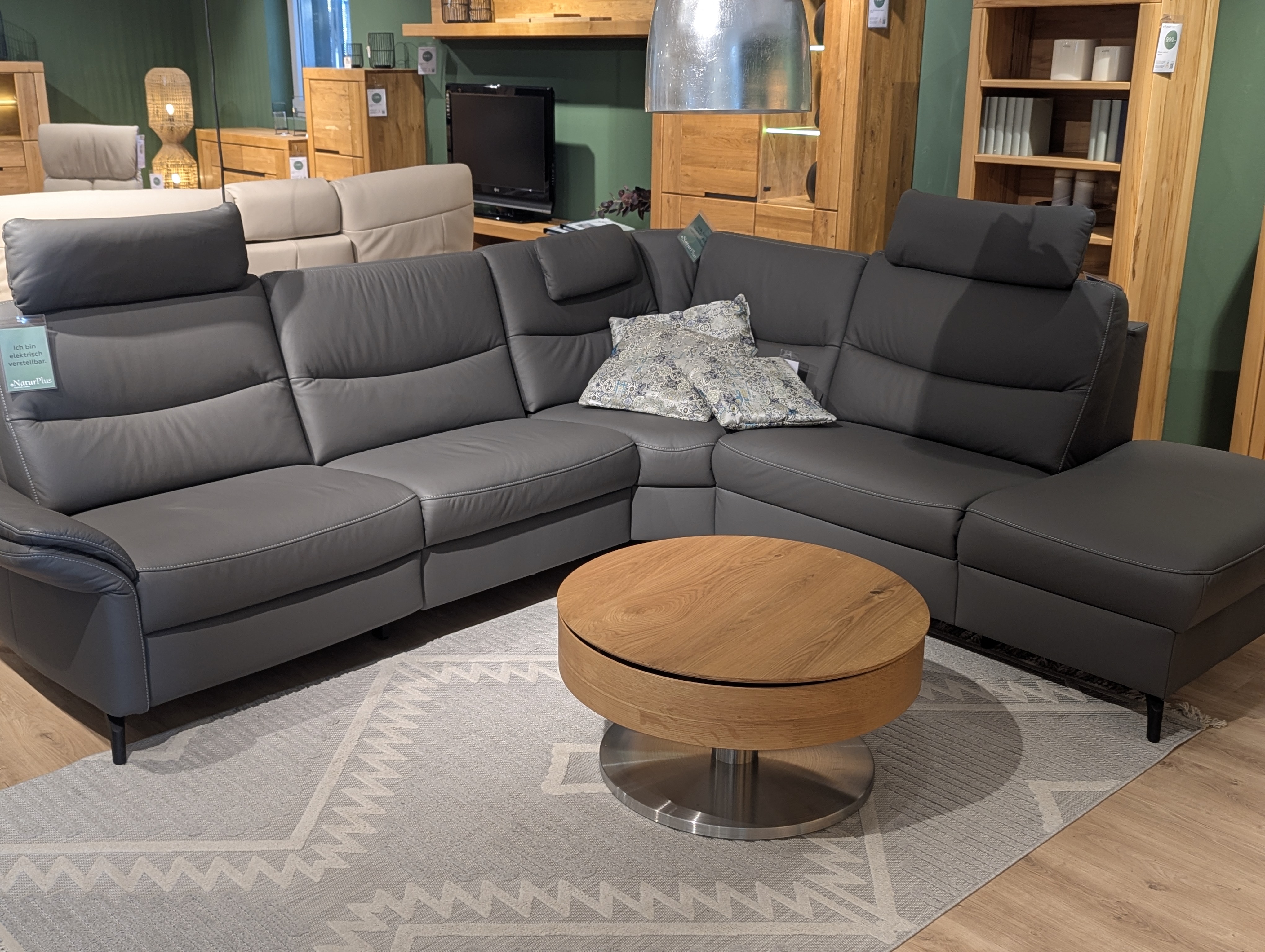 Himolla Wohnlandschaft PAUL