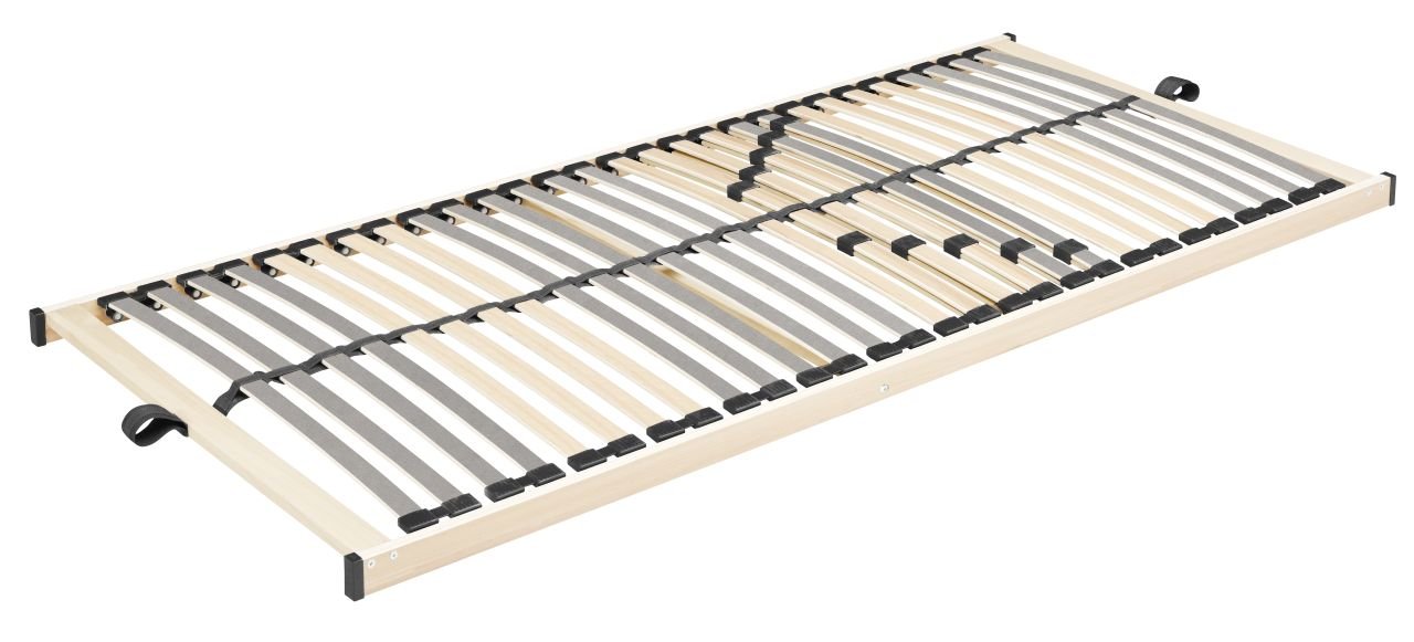 sun garden Lattenrost Brillant NV natur 140 x 200 cm