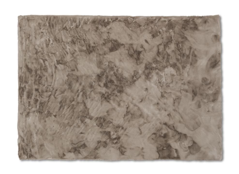 Schöner Wohnen Kollektion Teppich rechteckig Tender Cappuccino 160 x 230 cm