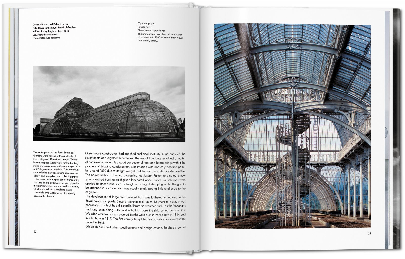 Taschen Verlag Architektur des 20. Jahrhunderts