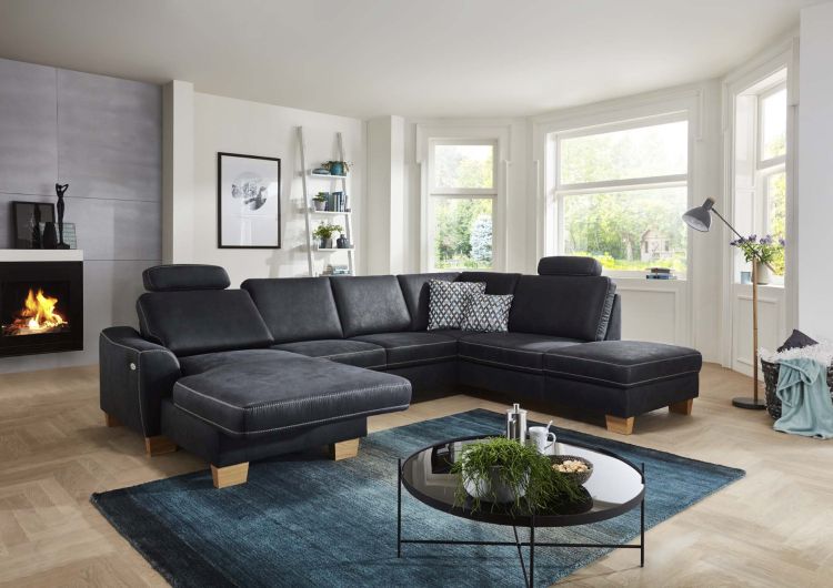 Zehdenick Wohnlandschaft DURBAN - AUSSTELLUNGSSTÜCK