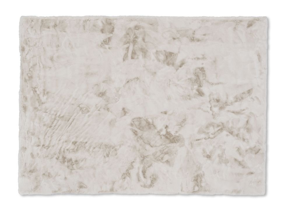 Schöner Wohnen Kollektion Teppich rechteckig Tender Creme 160 x 230 cm