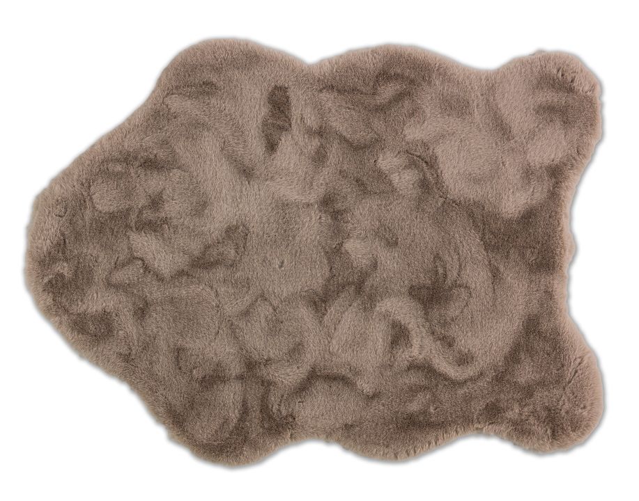 Golze Kunstfell Tender Cappuccino 60x90cm