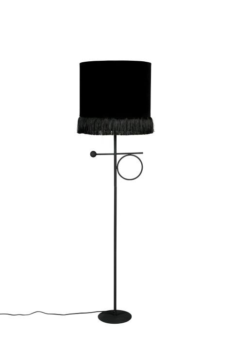 Zuiver BV Stehleuchte LOYD - AUSSTELLUNGSSTÜCK