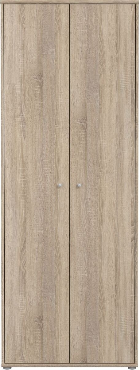 Forte Kommode Tempra 2 Sonoma Eiche NB 73,7 x 197,5 cm