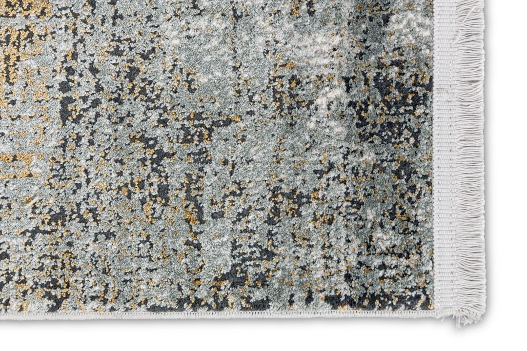 Astra Teppich Positano Design creme/anthrazit 160 x 230 cm