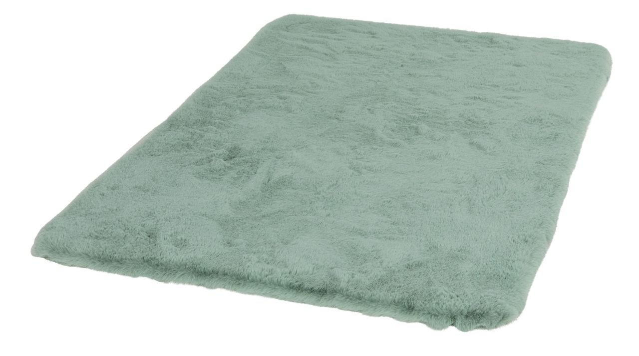 Schöner Wohnen Kollektion Badteppich Bali mint 40 x 60 cm
