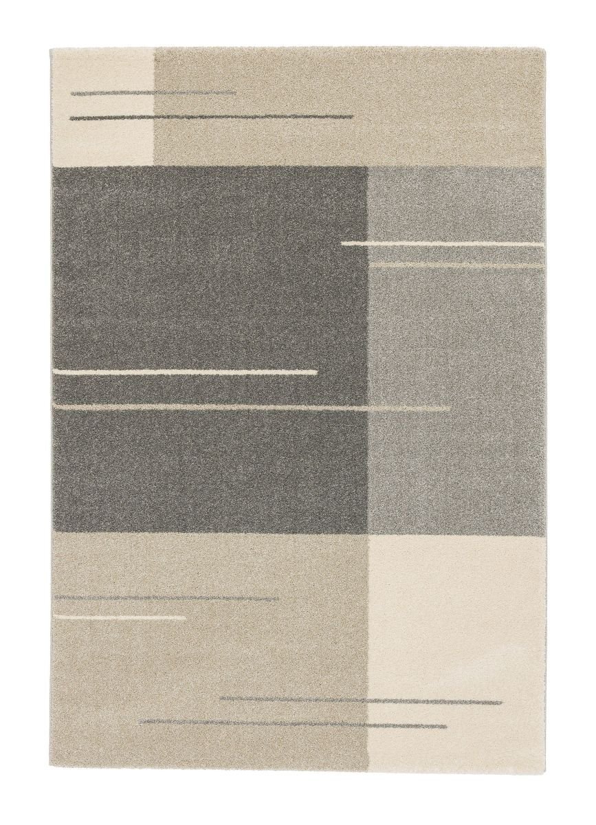 Astra Teppich Design Beige, 140 x 200 cm, Samoa 6870054002007