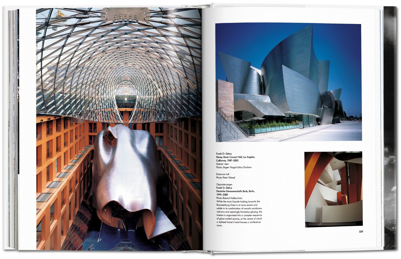 Taschen Verlag Architektur des 20. Jahrhunderts