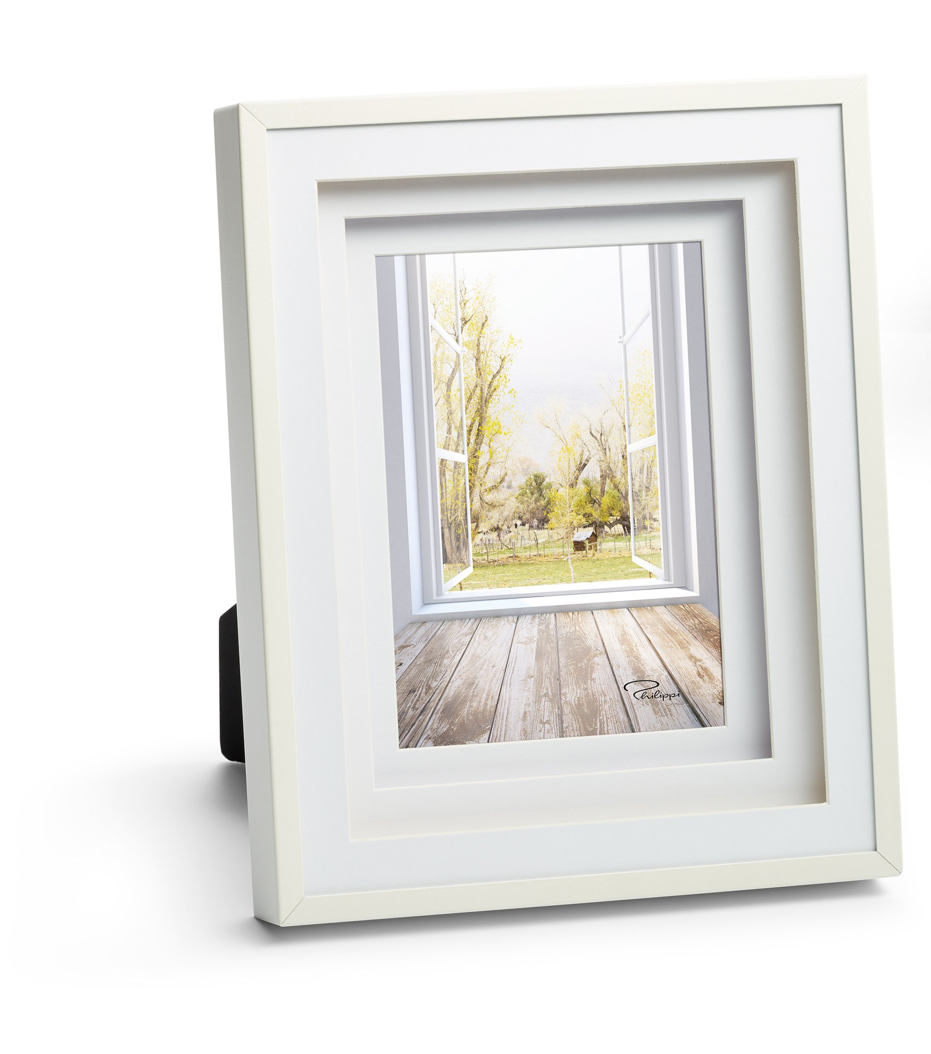 Philippi "View" 3D Rahmen L, 13 x 18 cm , 206007