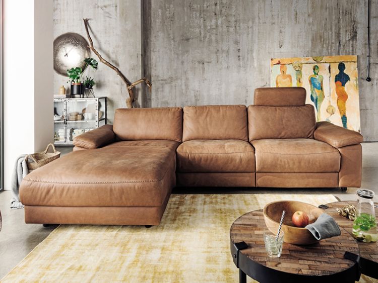 Sofas & Garnituren » Massiv-Holz ✓ natürlich Wohnen ✓ Nachhaltig ✓