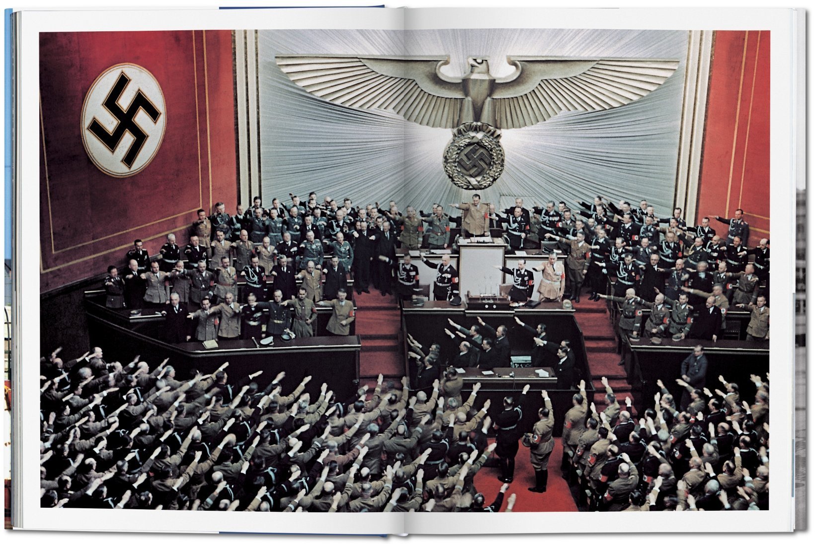 Taschen Verlag Berlin. Portrait of a City