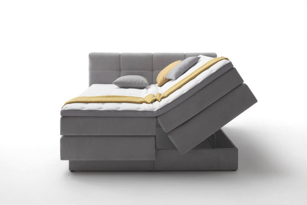 Boxspringbett Portage 180 x 200 cm