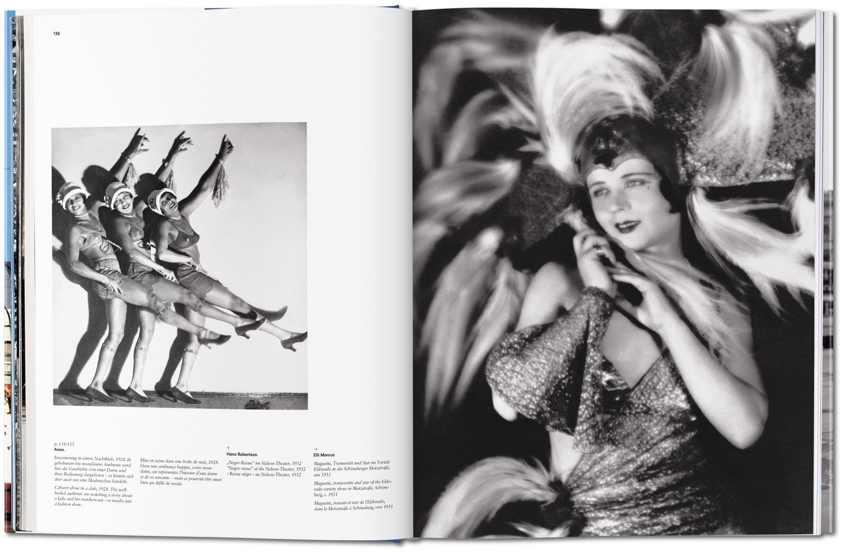 Taschen Verlag Berlin. Portrait of a City