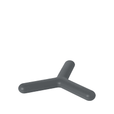 Blomus Untersetzer Flip Magnet, 63820