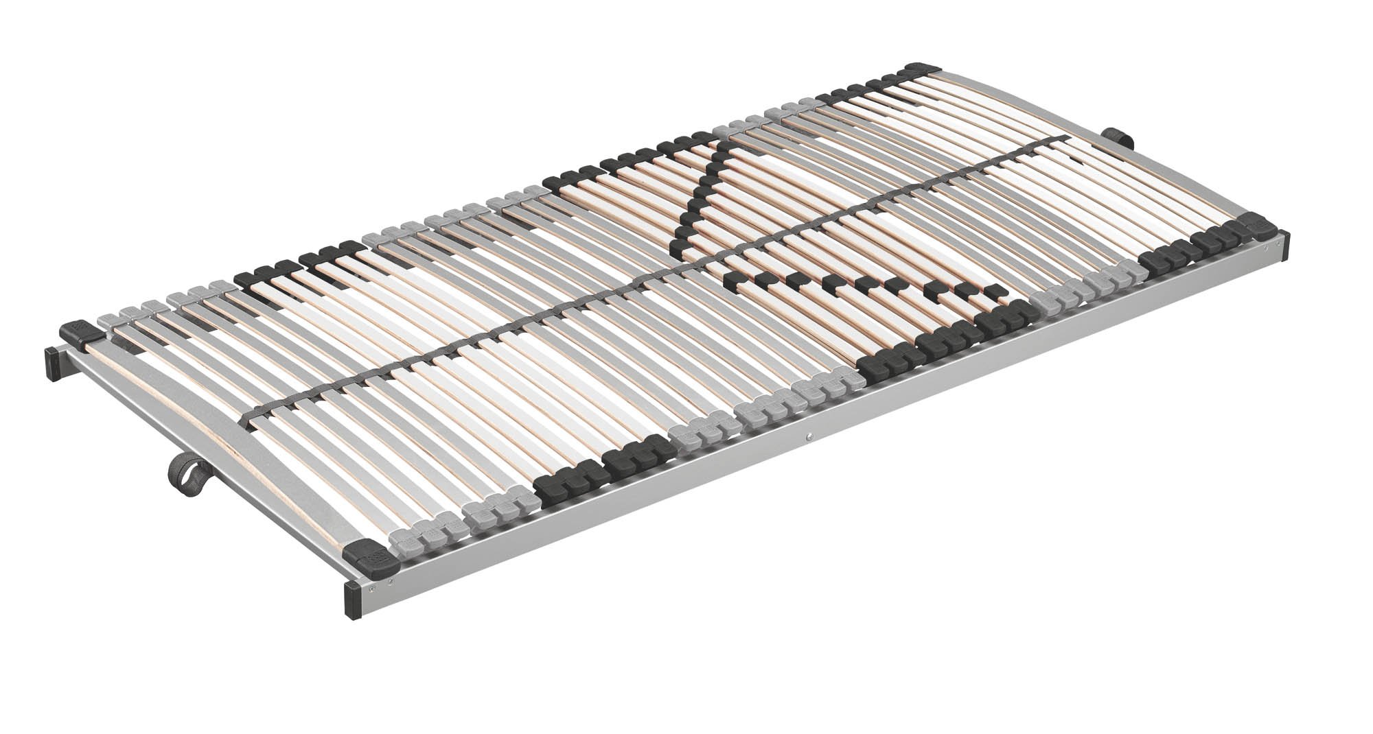 sun garden Lattenrost Classic NV silber 80 x 200 cm