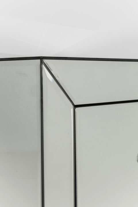 KARE Hochkommode Luxury,  49 x 110 cm, 82232