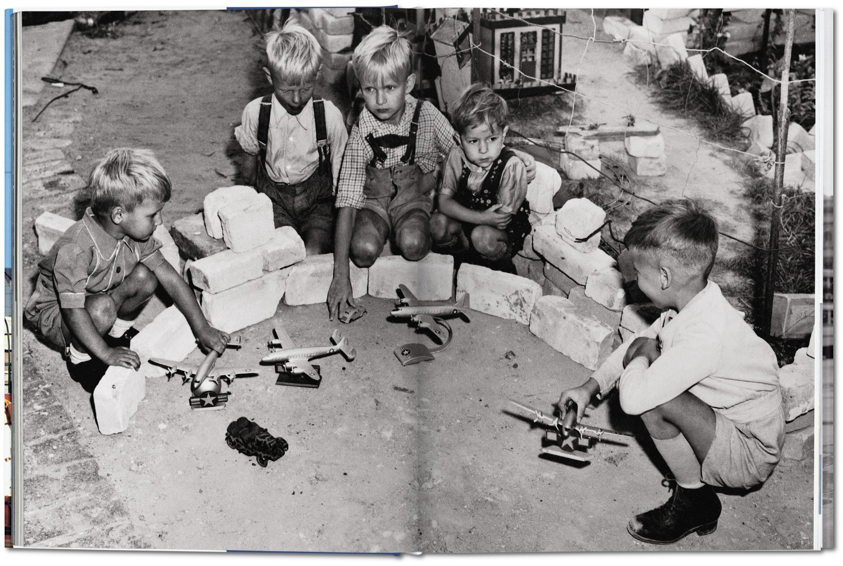 Taschen Verlag Berlin. Portrait of a City