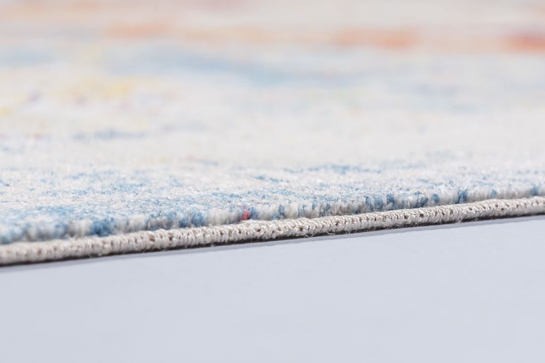 Schöner Wohnen Kollektion Teppich Orient silber, 160 x 235 cm, Mystik 6305072192004