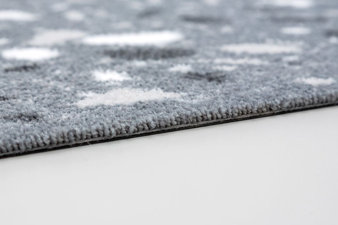 Astra Türmatte Terazzo grau , 66 x 110 cm, Miabella 1669068731040