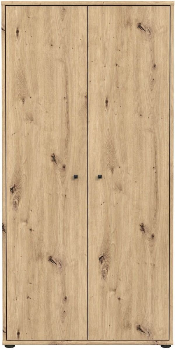 Forte Kommode Tempra 2 Artisan Eiche NB 73,7 x 149,5 cm