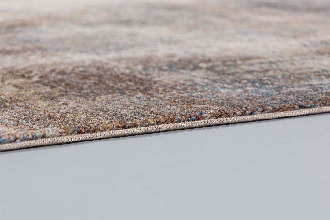 Schöner Wohnen Kollektion Teppich beige/grau, 160 x 235 cm, Mystik 6305072197006