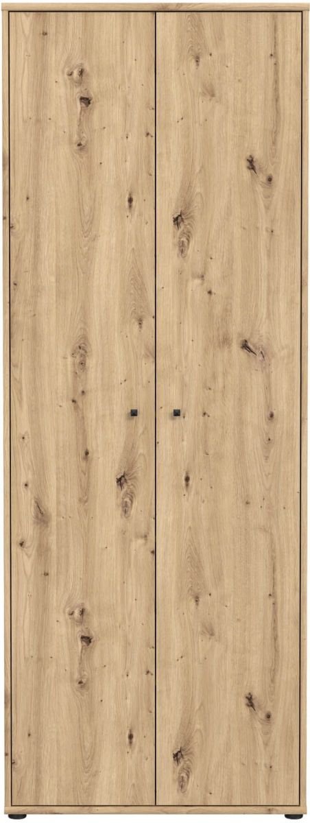 Forte Kommode Tempra 2 Artisan Eiche NB 73,7 x 197,5 cm