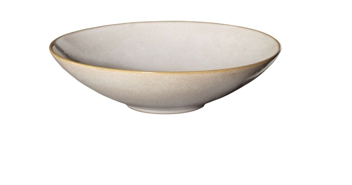 ASA Gourmetteller Saisons Sand 23 cm