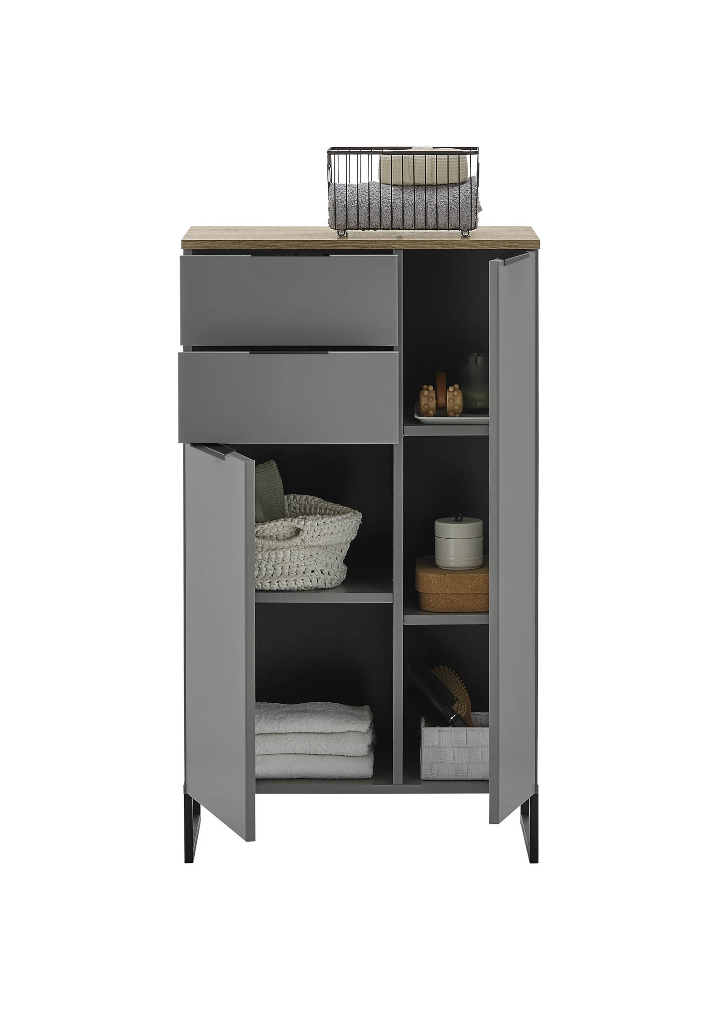 Highboard NEAPEL