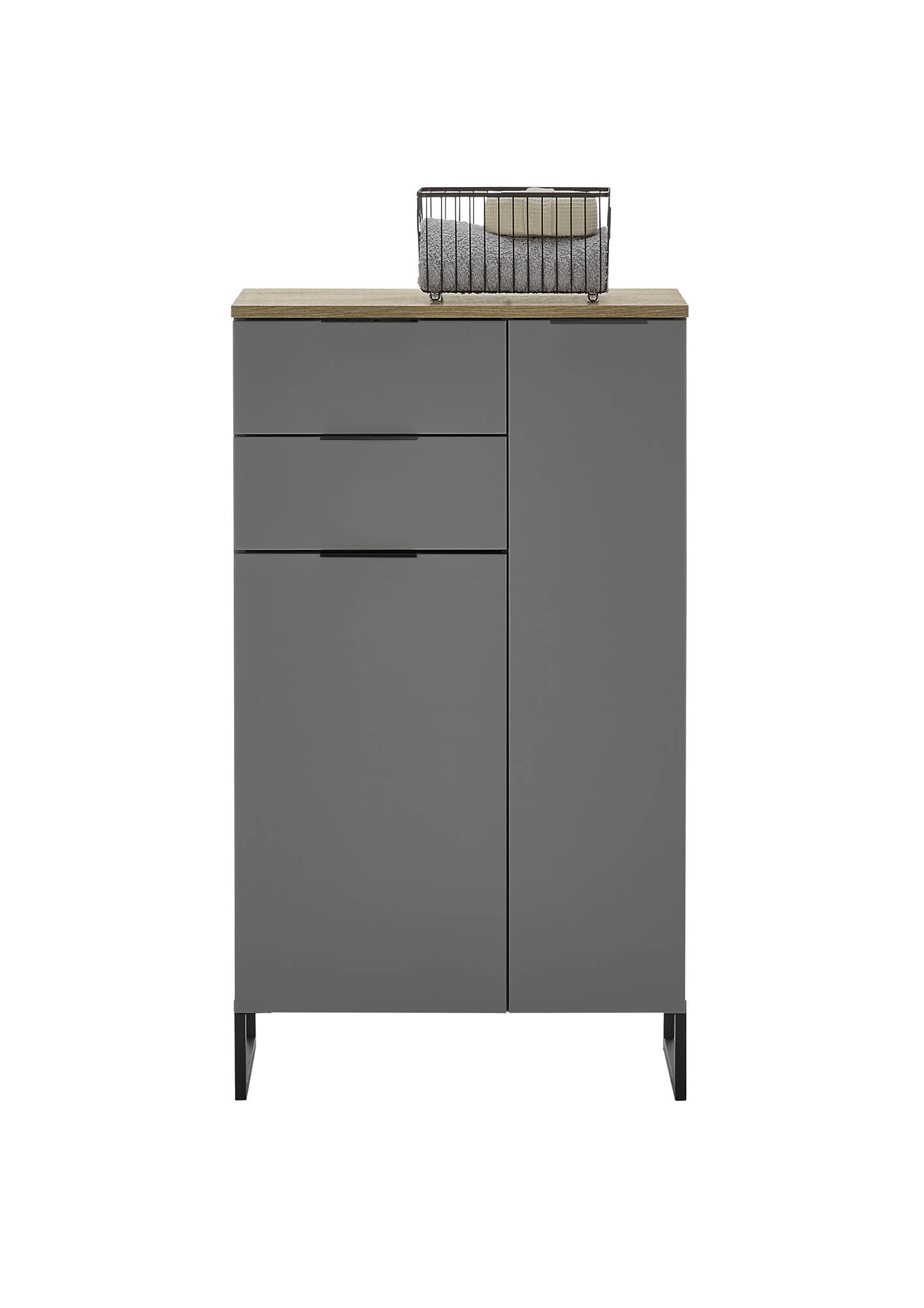 Highboard NEAPEL