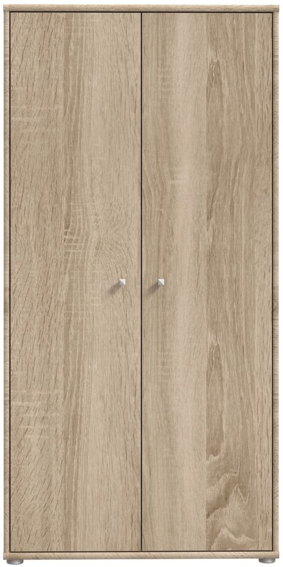 Forte Kommode DF Tempra 2 Sonoma Eiche NB 73,7 x 149,5 cm