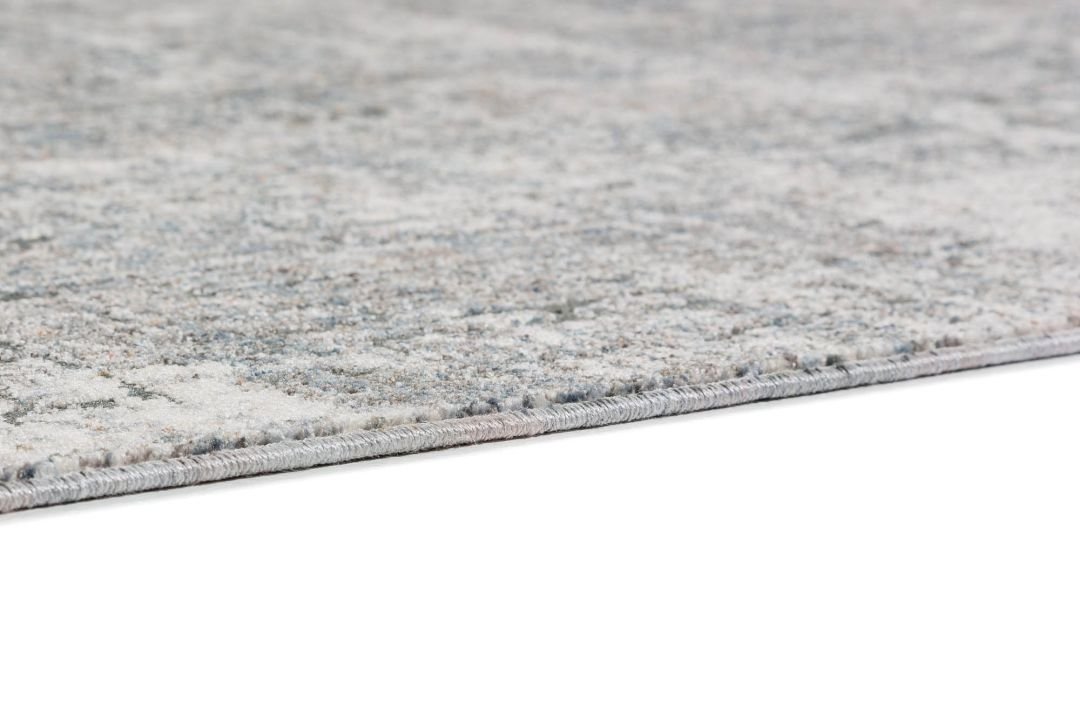 Astra Teppich Sarezzo grau 133 x 190 cm