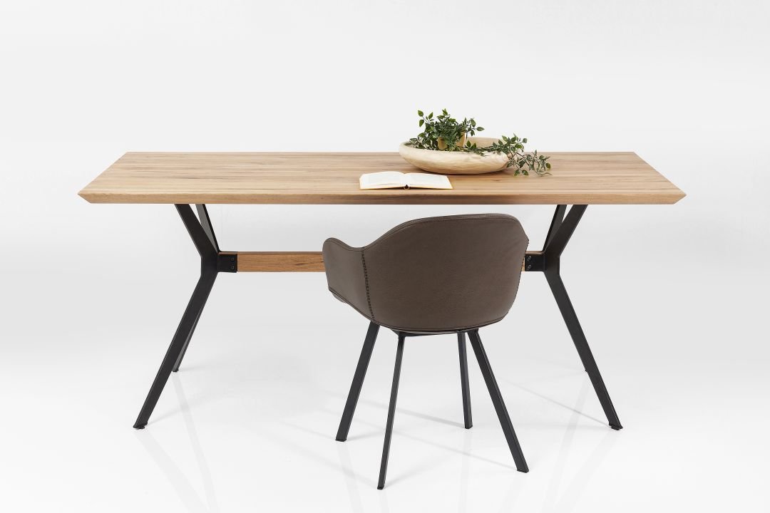 KARE Tisch Downtown 77,00cm