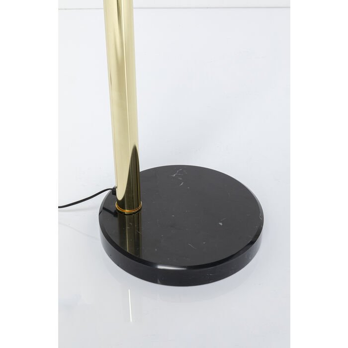 Stehleuchte gold - KARE Five Fingers Brass