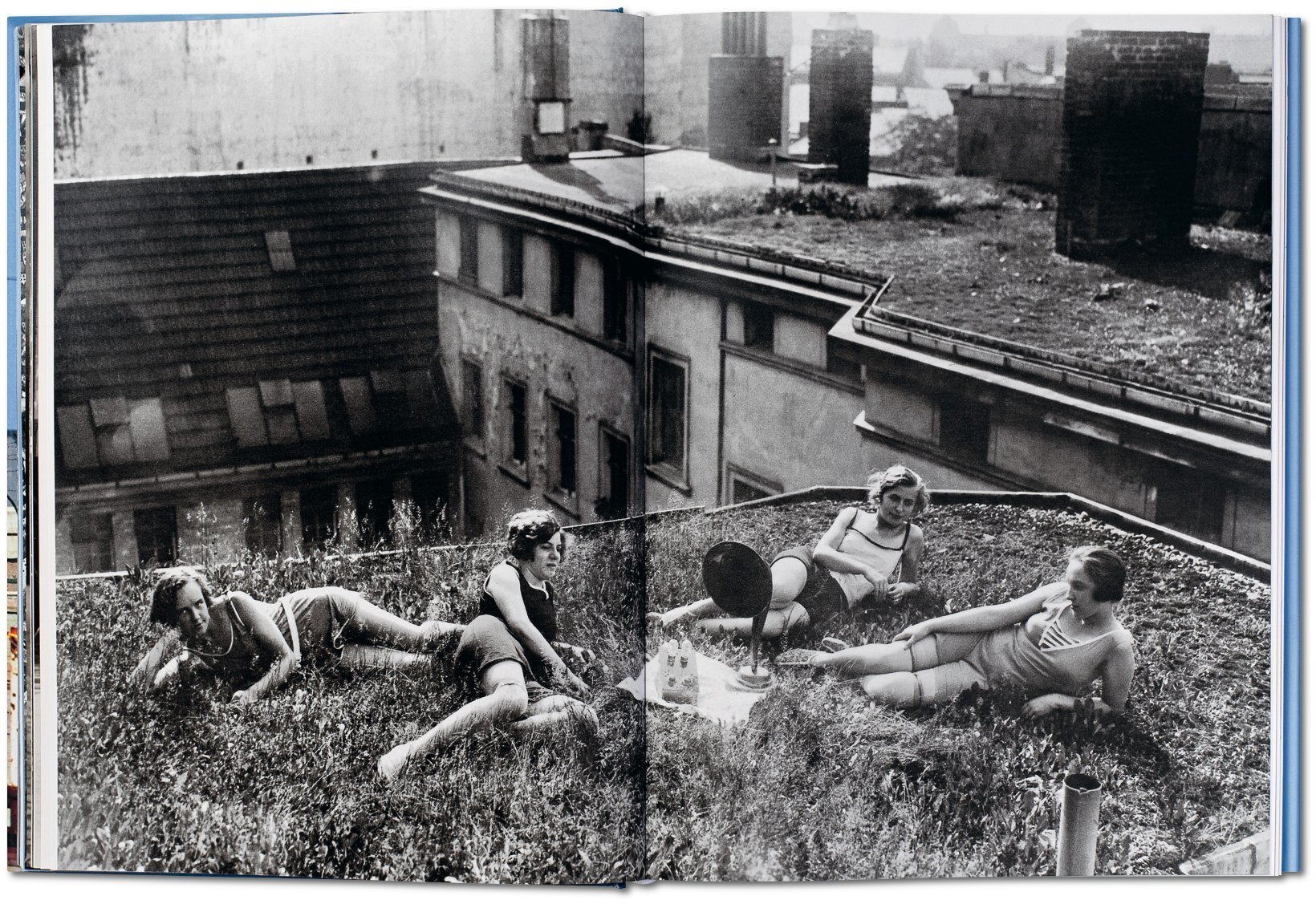 Taschen Verlag Berlin. Portrait of a City
