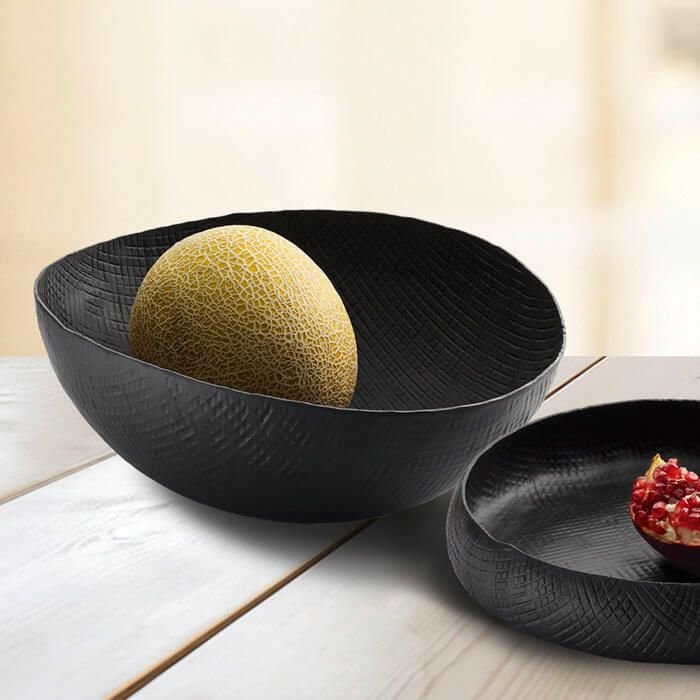 Philippi Schale oval Outback