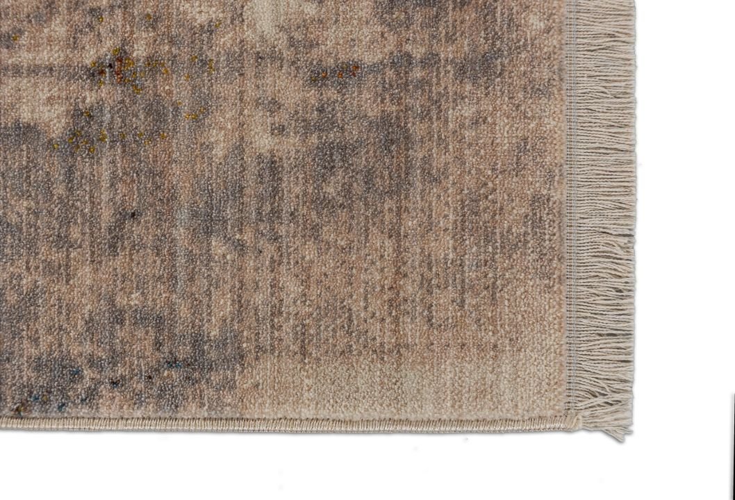 Schöner Wohnen Kollektion Teppich beige, 70 x 140 cm, Mystik 6305061199006