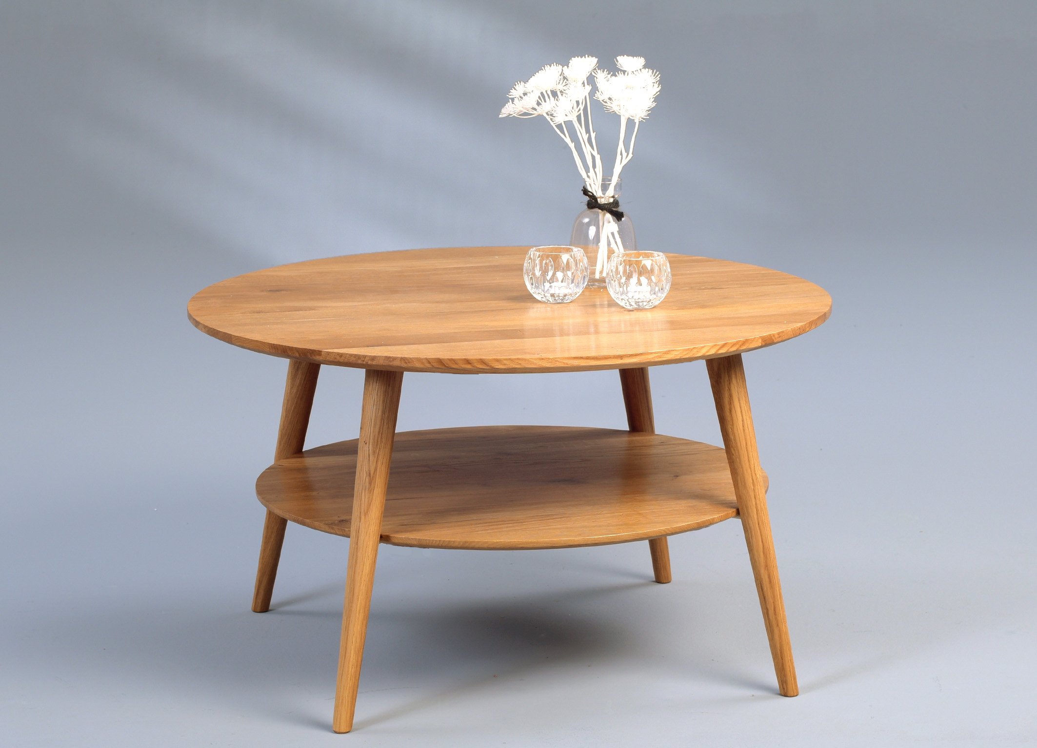 M2 Kollektion Couchtisch 247222 Stella