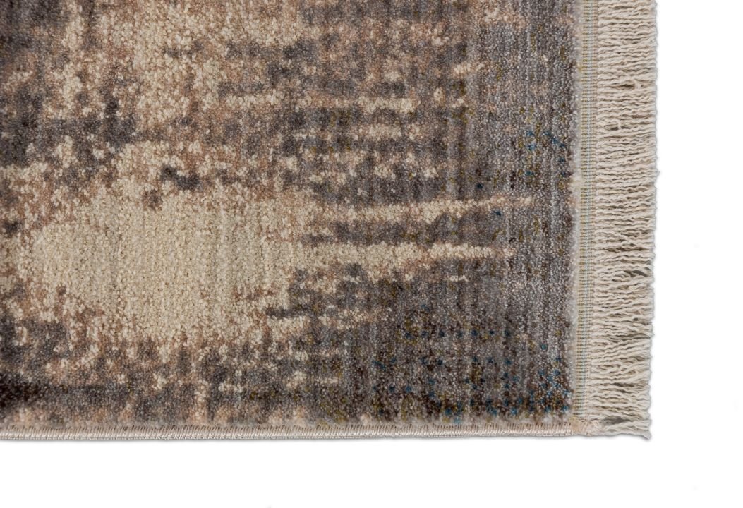 Schöner Wohnen Kollektion Teppich beige/grau, 160 x 235 cm, Mystik 6305072197006
