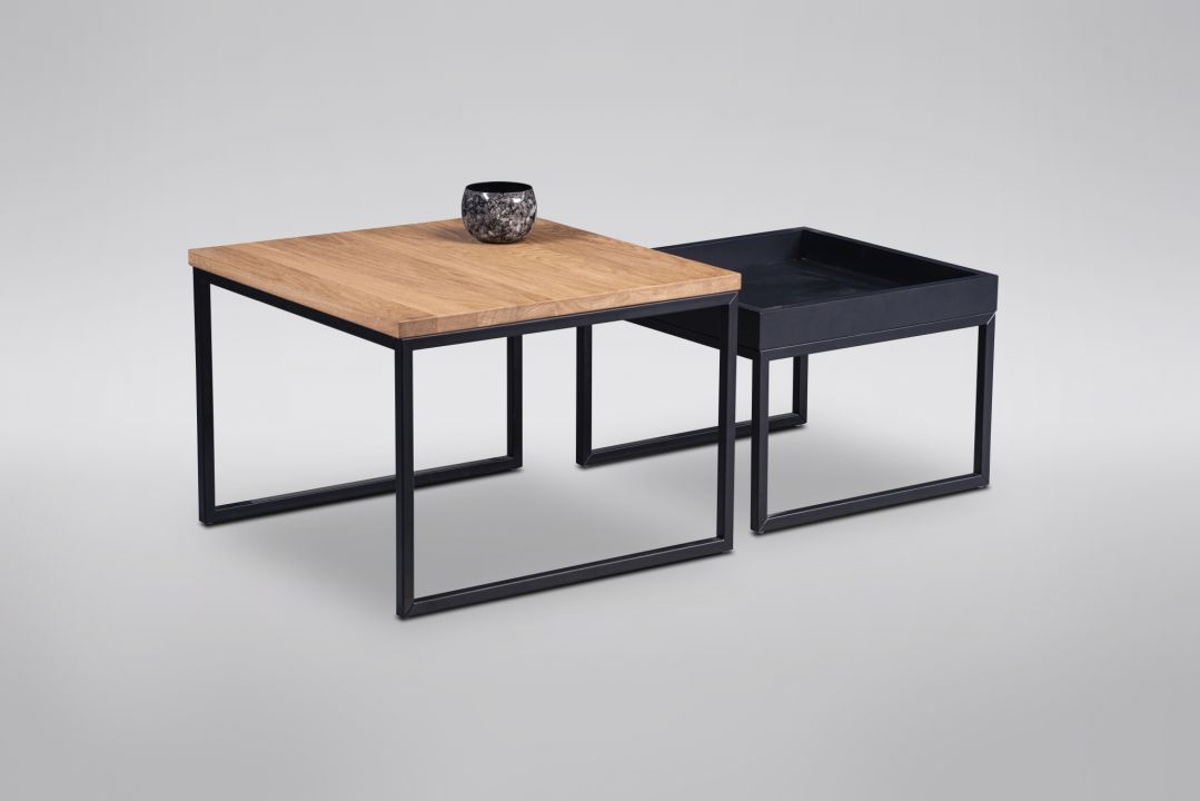 Couchtisch DUBLIN 1 - AUSSTELLUNGSSTÜCK