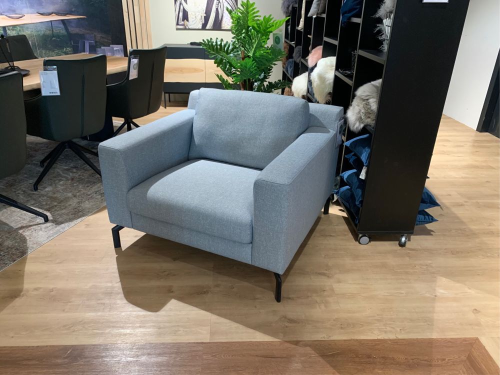 DFM 1,25-Sitzer MESA - AUSSTELLUNGSSTÜCK